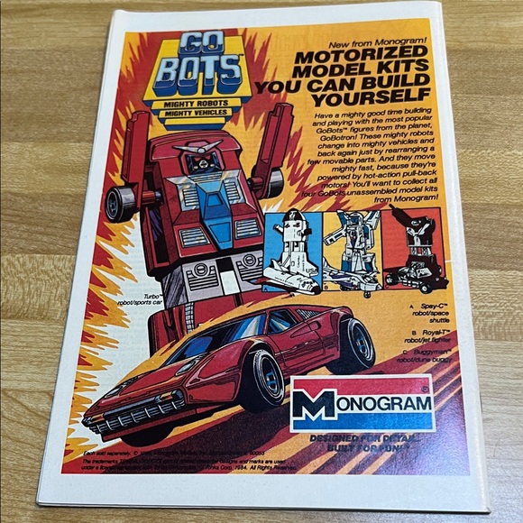 #0915+ All-Star Squadron Comic Book 3 Set - Picture 3 of 10